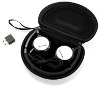 DTX 501 p- Black